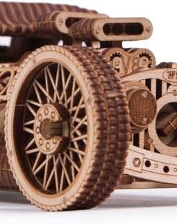 Koleksiyonluk Araba Maketi