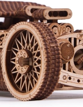 Koleksiyonluk Araba Maketi