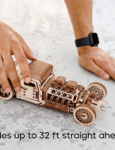 Koleksiyonluk Araba Maketi