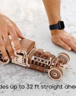 Koleksiyonluk Araba Maketi