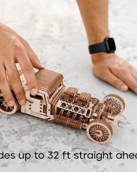 Koleksiyonluk Araba Maketi