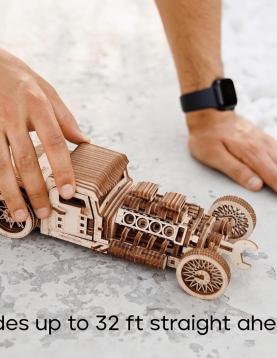 Koleksiyonluk Araba Maketi