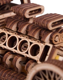 Koleksiyonluk Araba Maketi